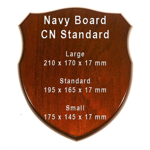 Navy Board CN