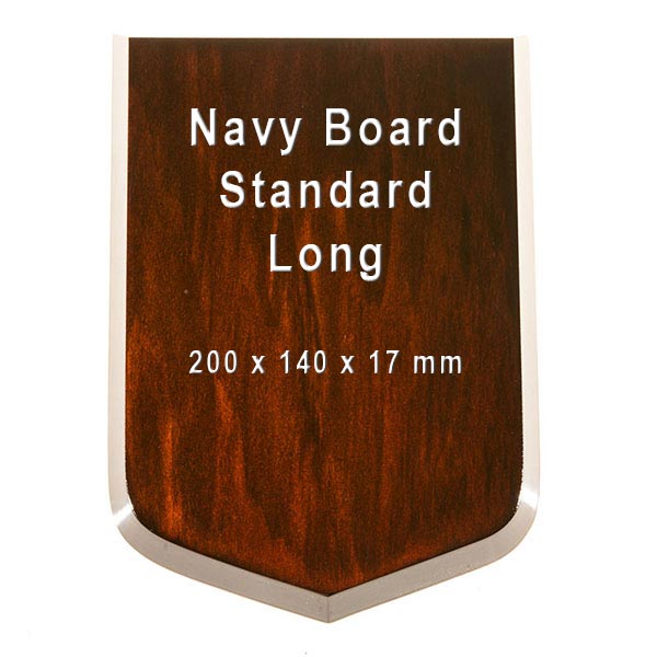 Navy Standard Long