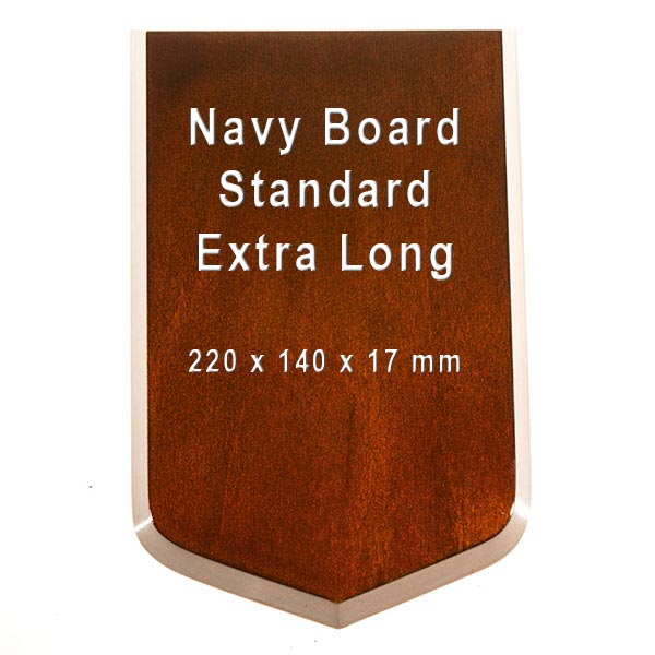 Navy Standard Extra Long