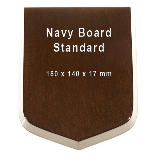 Navy Standard