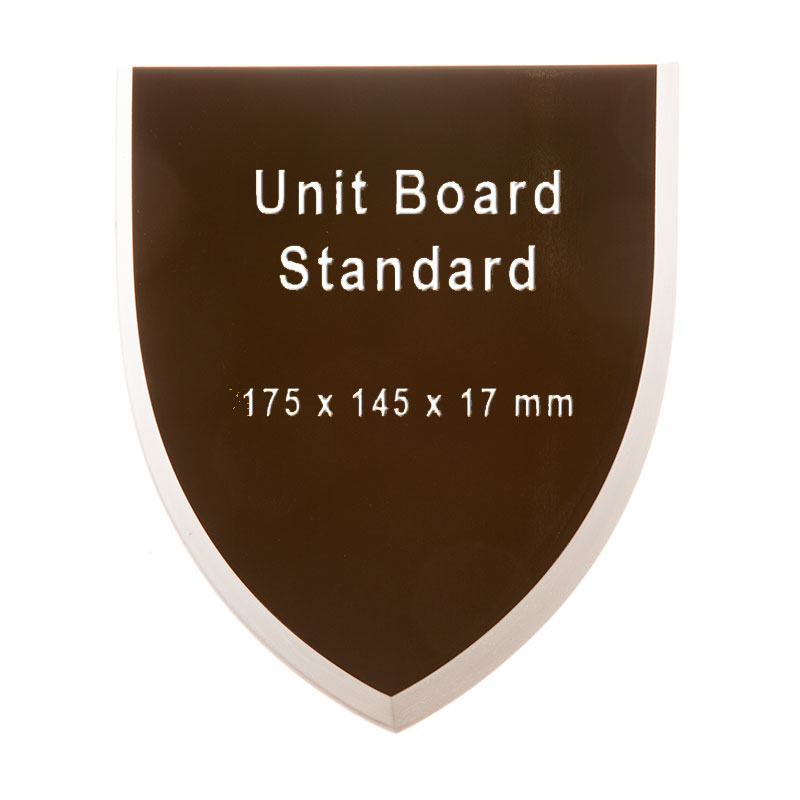 Unit-Board-Std
