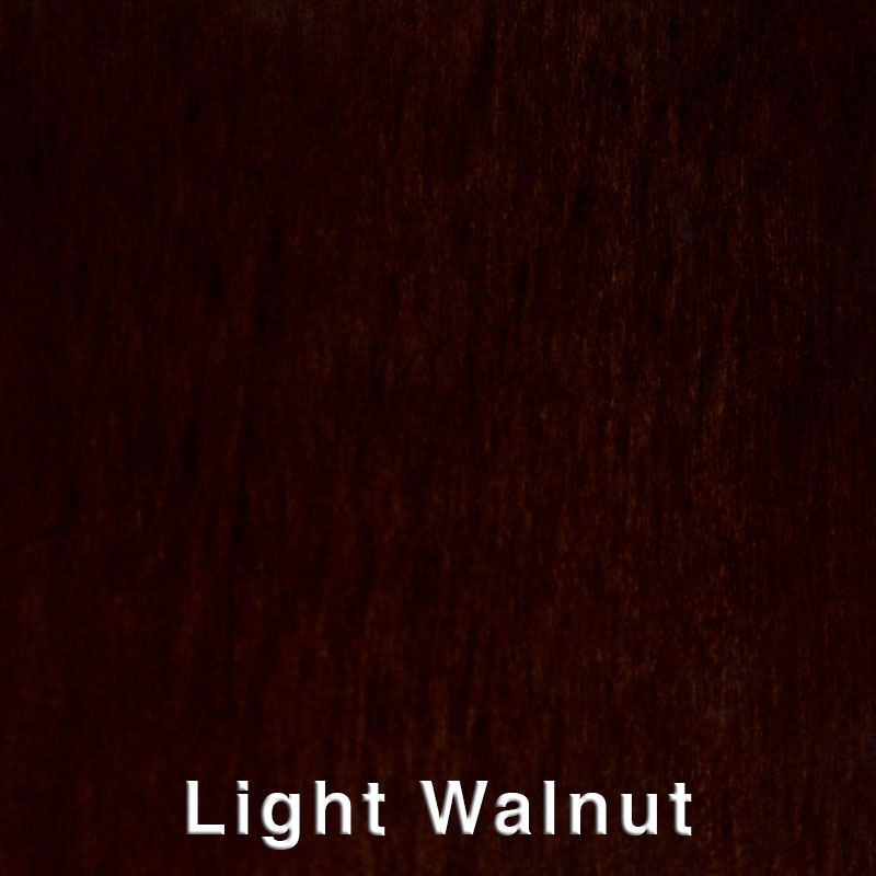 light-walnut