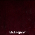 mahogany