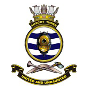 AUSCDT3