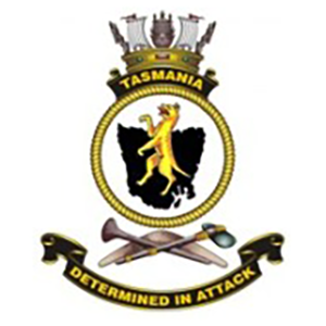 Tasmania II