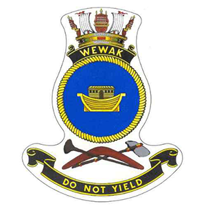 Wewak