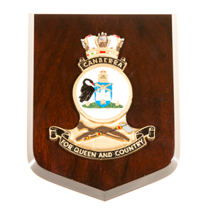 canberra